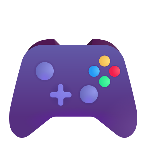 Classic Games Hub Logo